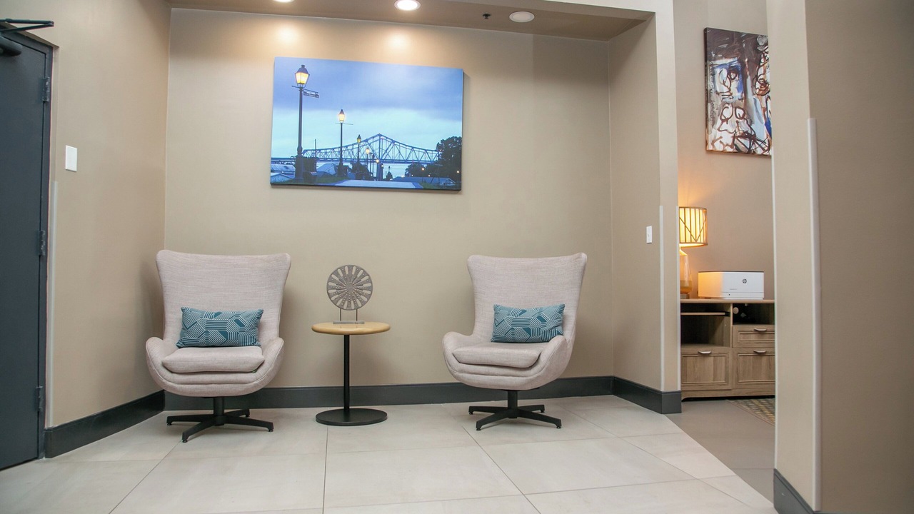 Photo of Outdoor in Terrytown