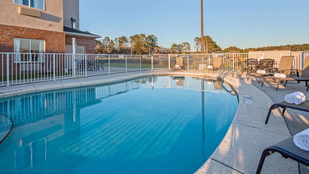 Photo of Outdoor in Dothan