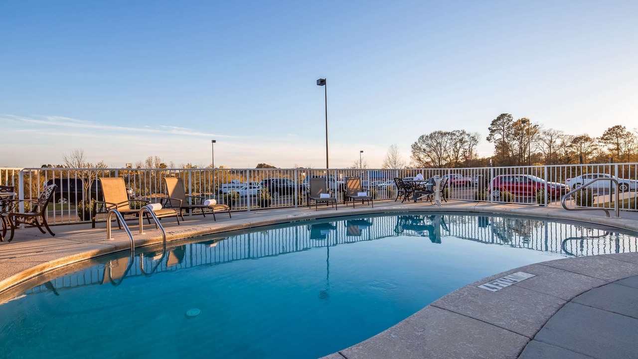 Photo of Outdoor in Dothan
