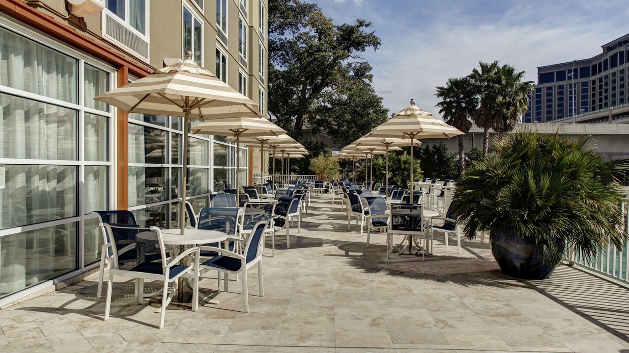 Photo of Patio Balcony in Biloxi