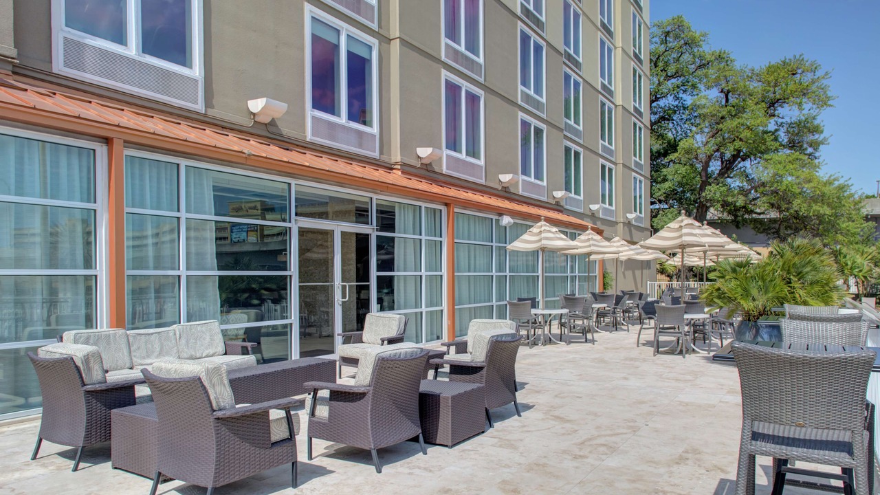 Photo of Patio Balcony in Biloxi