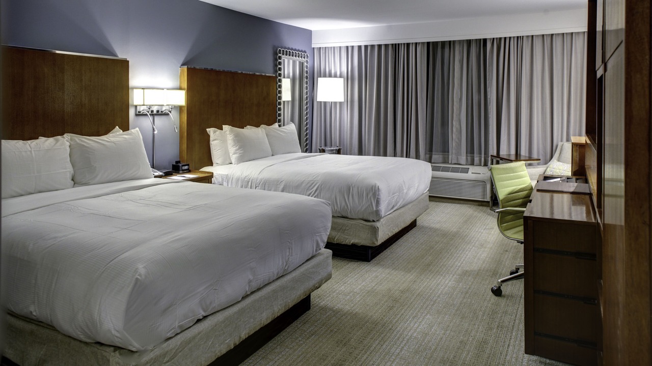 Photo of Bedroom in Biloxi