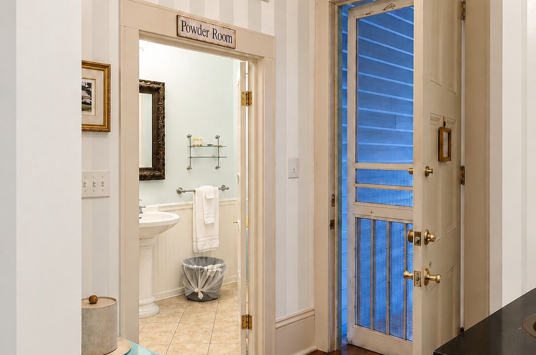 Photo of Bathroom in Lower Garden District