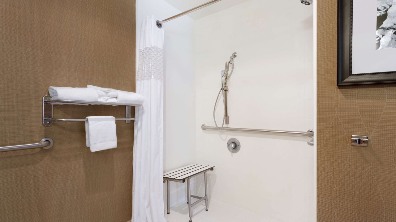 Photo of Bathroom in Irondale