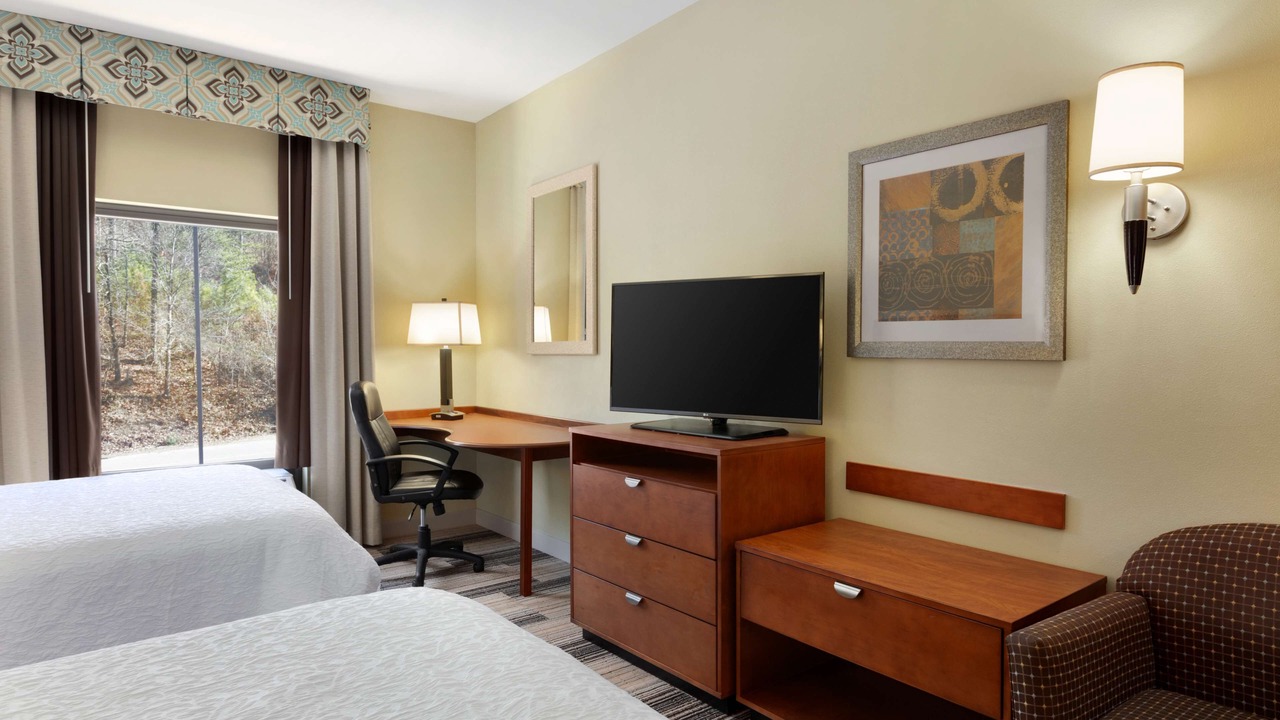 Photo of Bedroom in Irondale