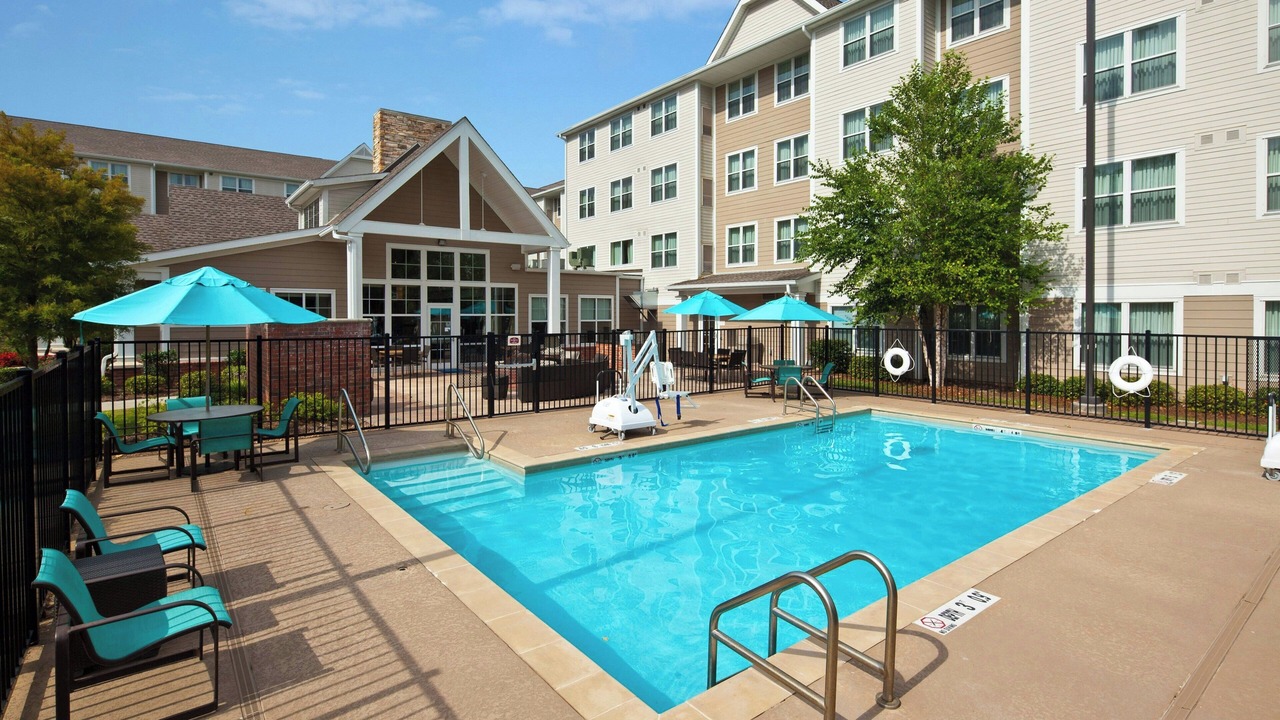 Photo of Outdoor in Covington