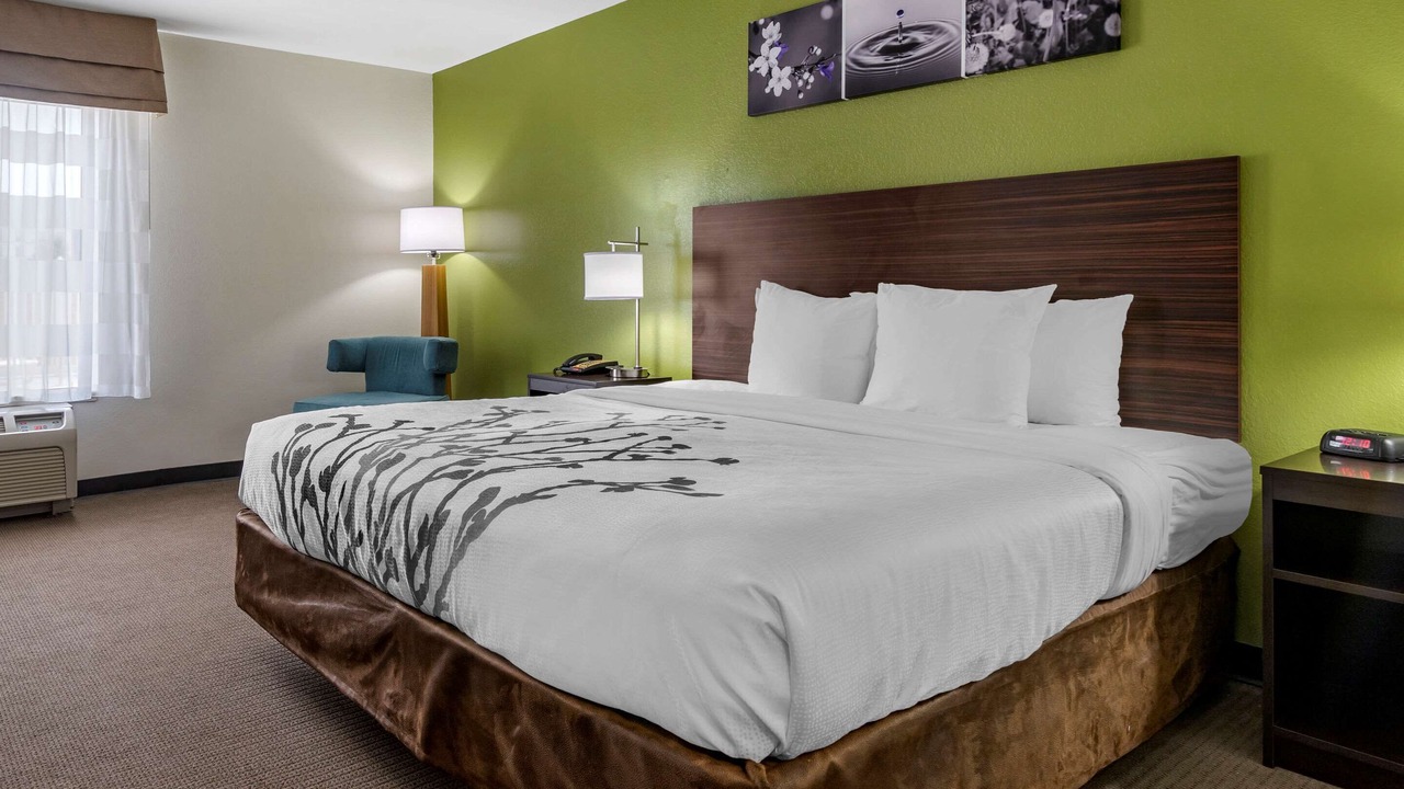 Photo of Bedroom in Brunswick
