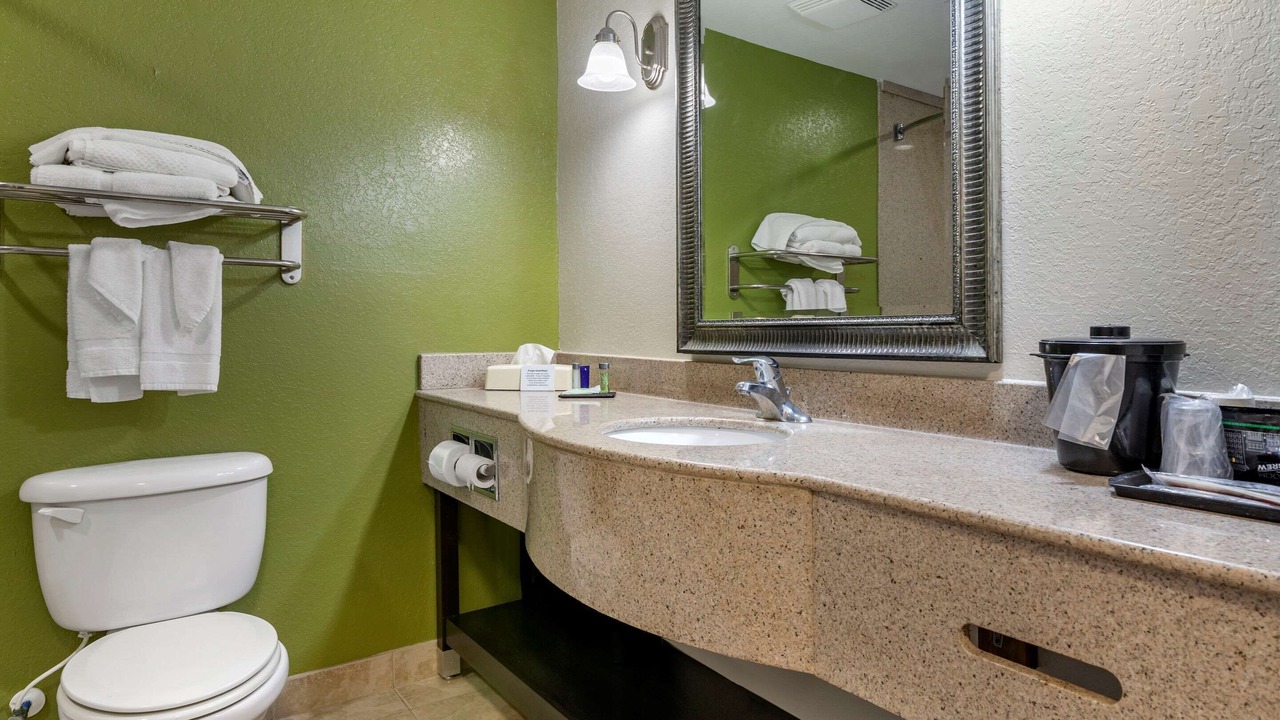 Photo of Bathroom in Brunswick