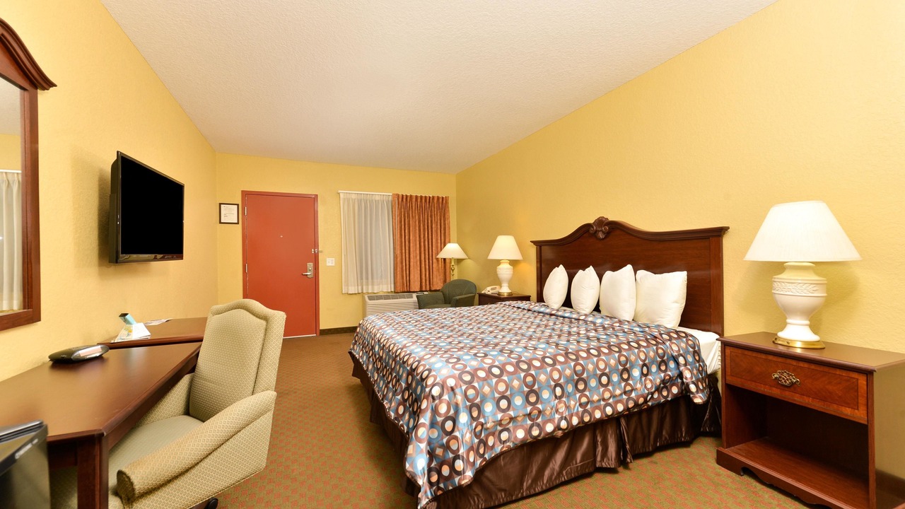 Photo of Bedroom in Starke