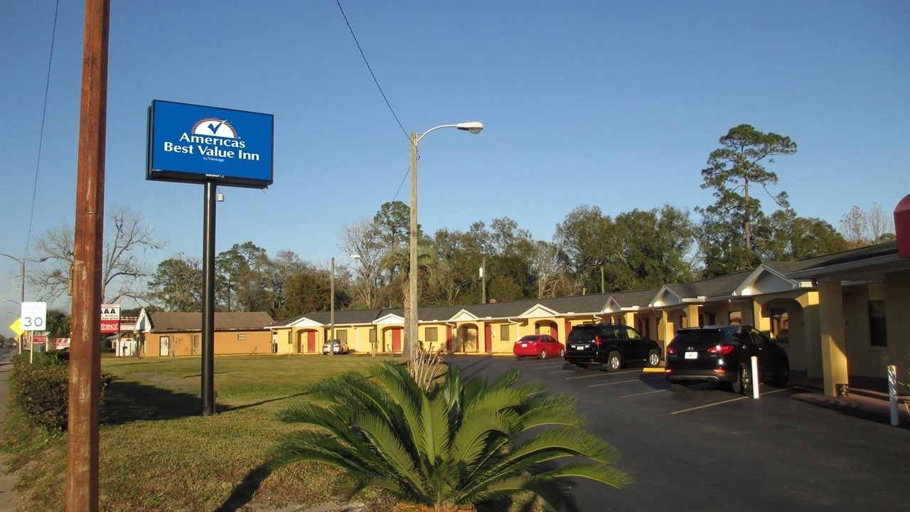 Photo of Outdoor in Starke