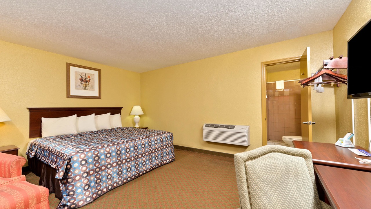 Photo of Bedroom in Starke