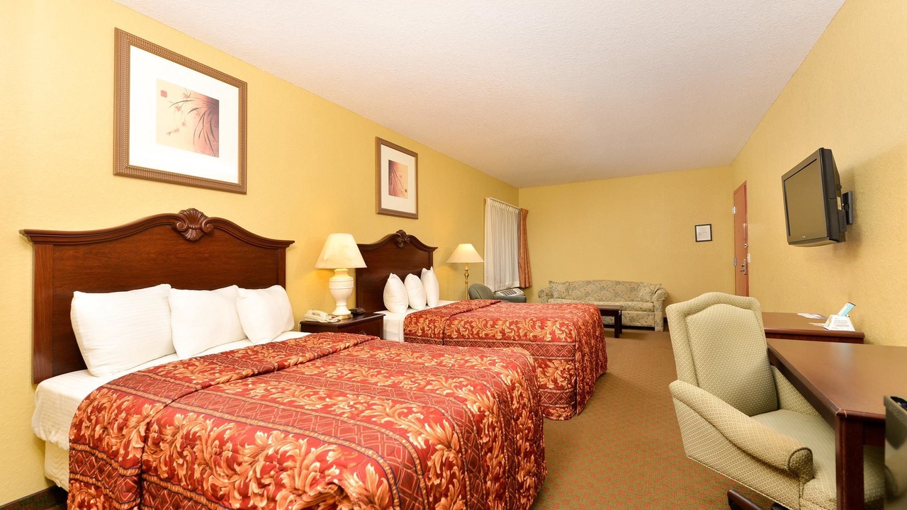 Photo of Bedroom in Starke