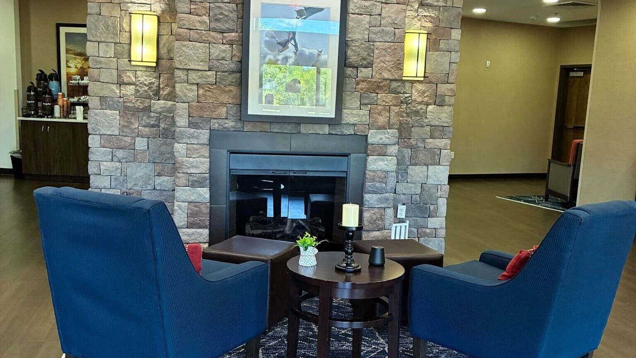 Photo of Livingroom in Scottsboro
