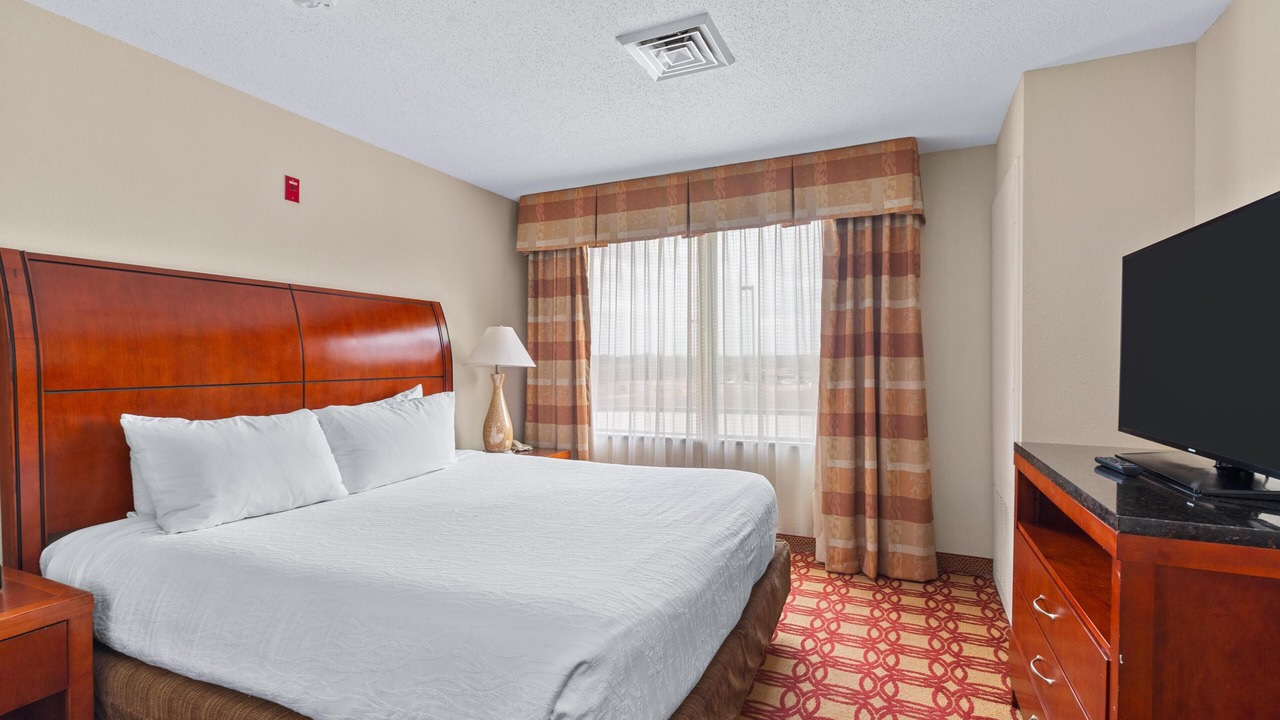 Photo of Bedroom in Starkville