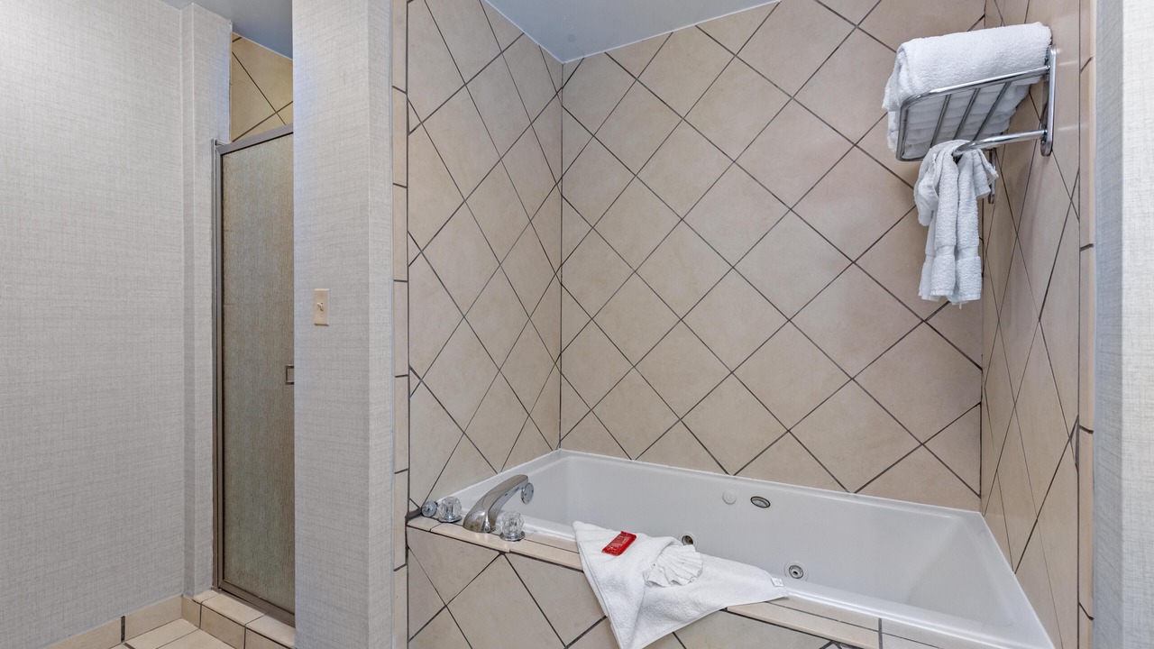 Photo of Bathroom in Starkville
