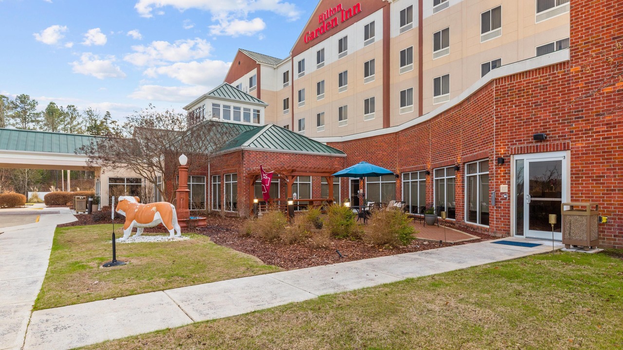 Photo of Outdoor in Starkville