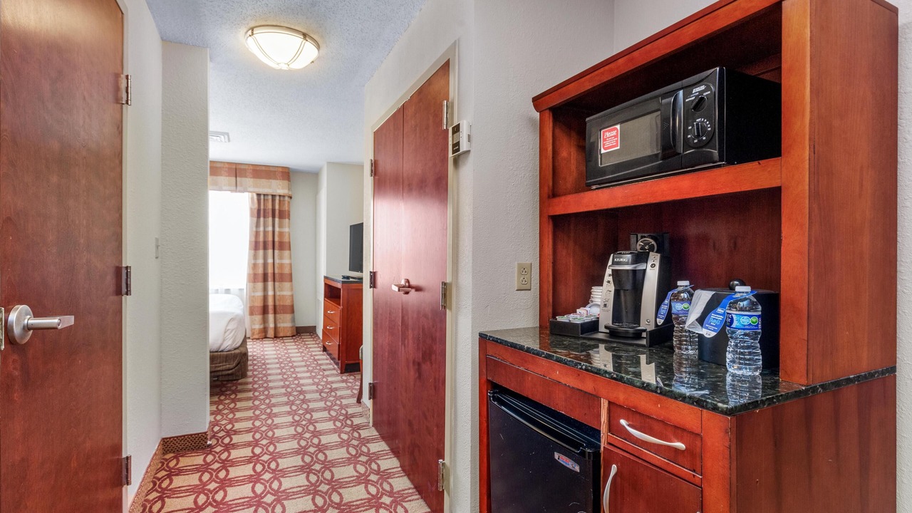 Photo of Bedroom in Starkville
