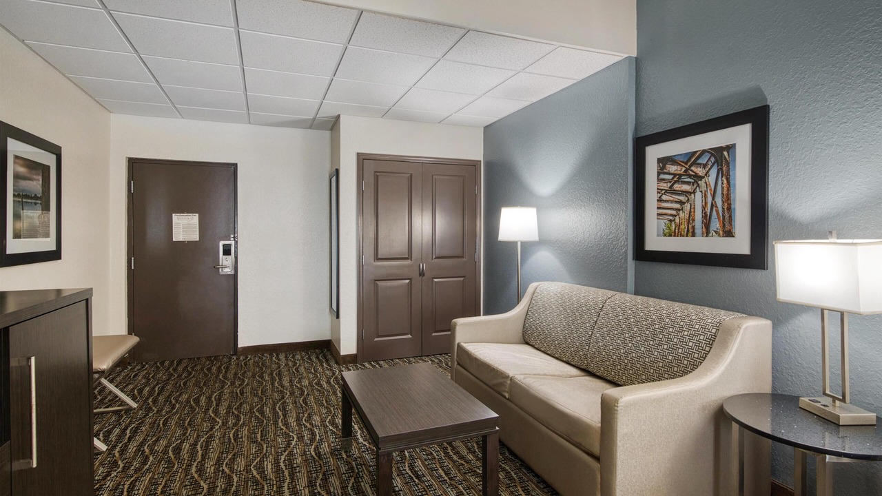 Photo of Bedroom in Waldo