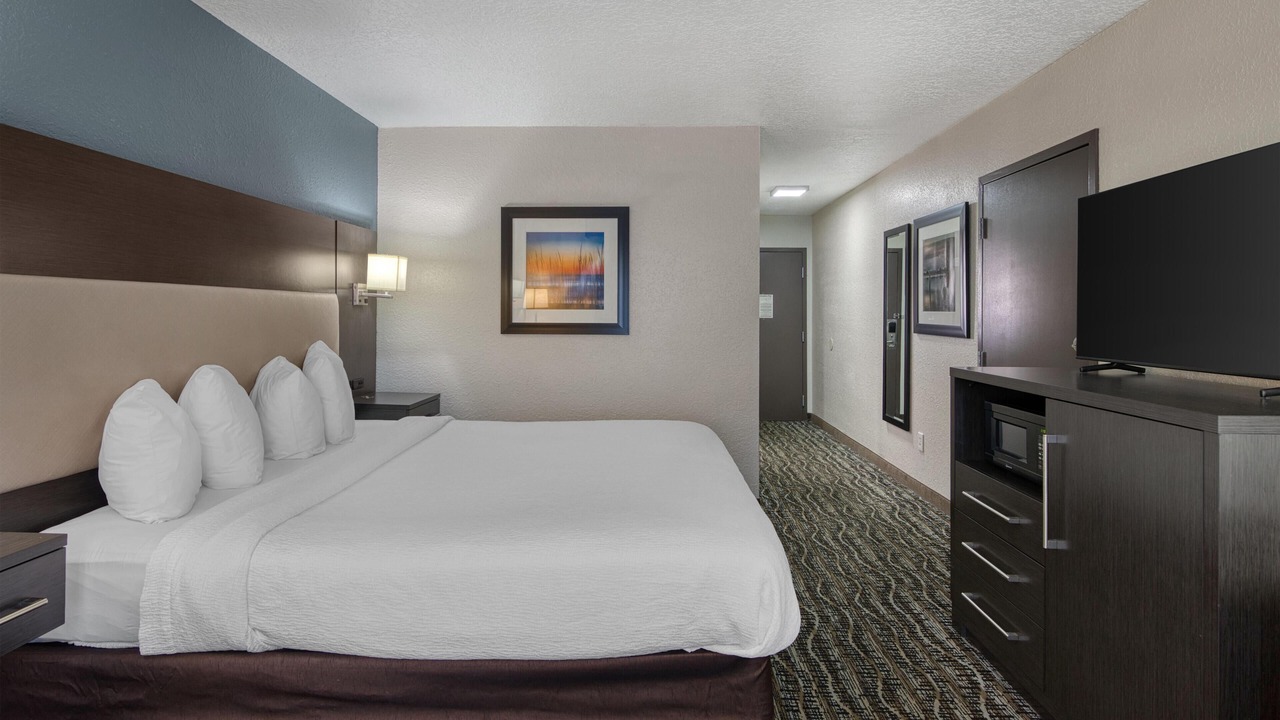 Photo of Bedroom in Waldo