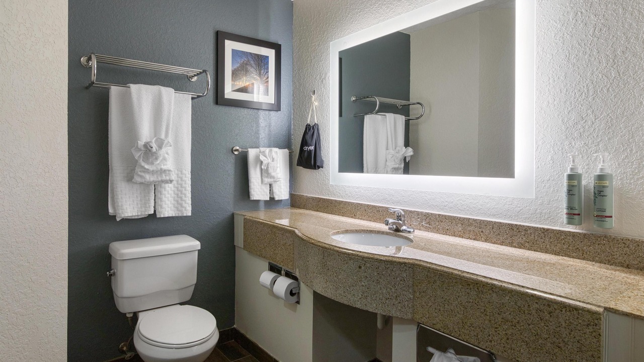 Photo of Bathroom in Waldo