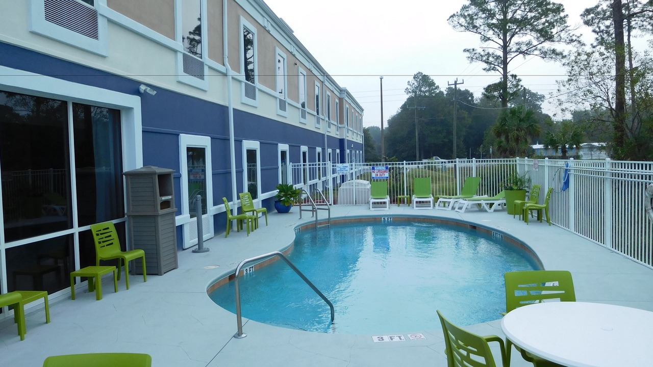 Photo of Outdoor in Waldo