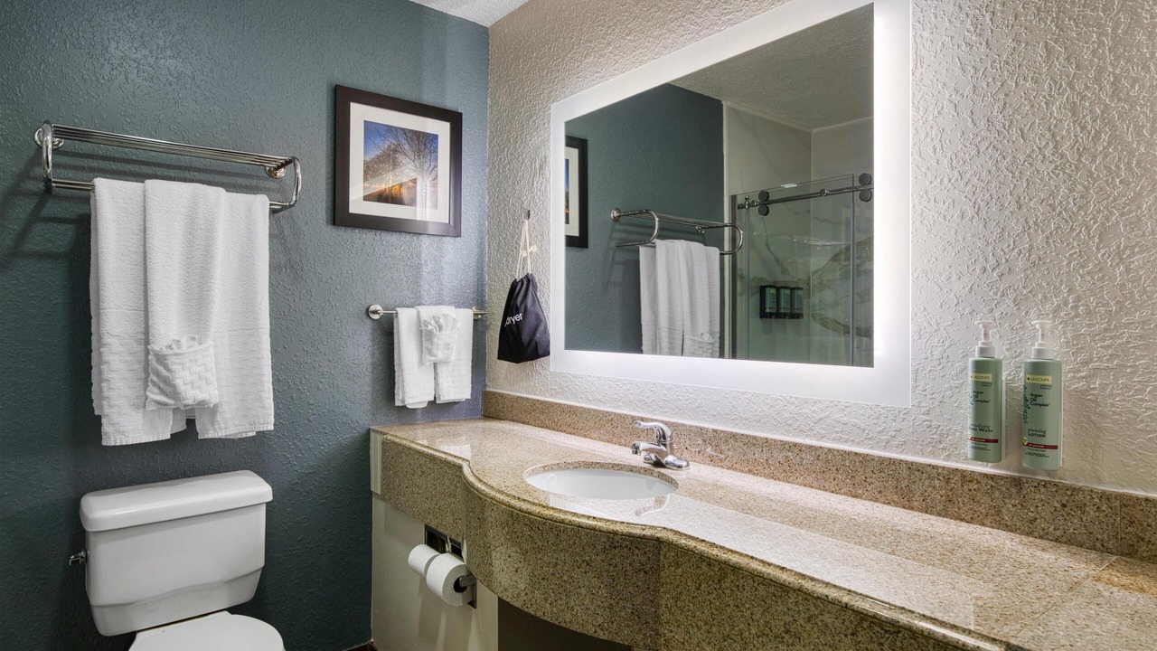 Photo of Bathroom in Waldo