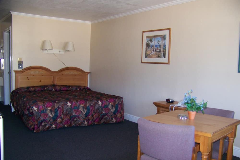 Photo of Bedroom in Milton