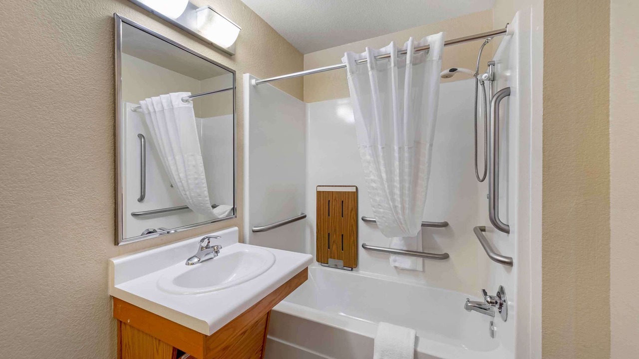 Photo of Bathroom in Malbis