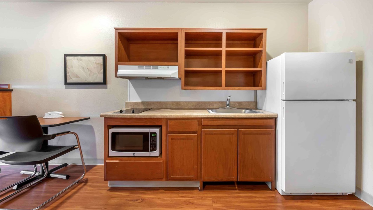 Photo of Kitchen in Malbis