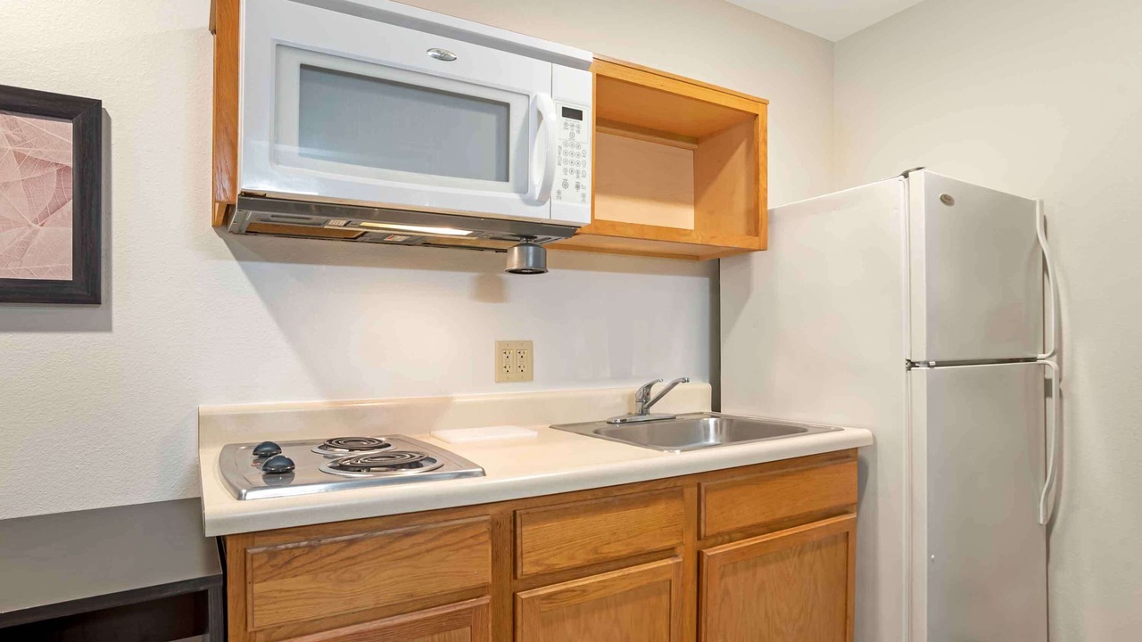 Photo of Kitchen in Malbis