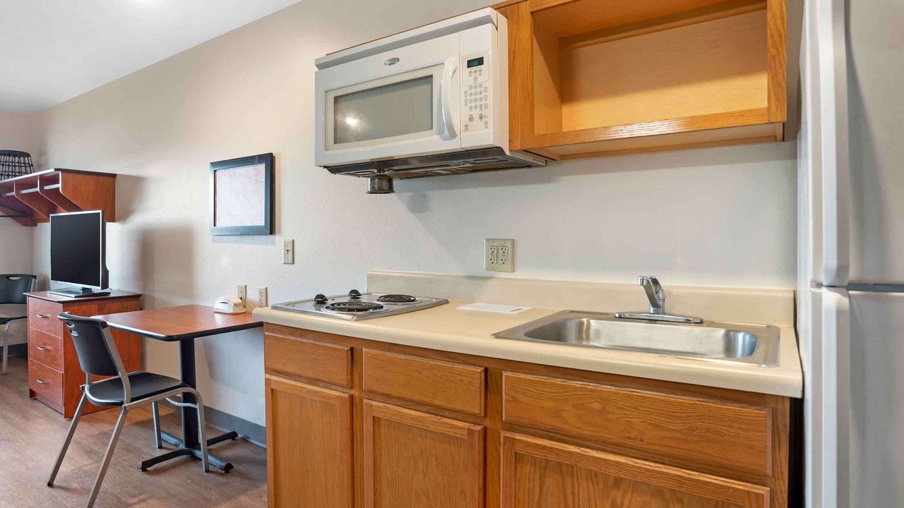 Photo of Kitchen in Malbis