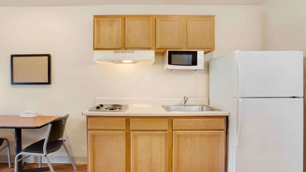 Photo of Kitchen in Mobile