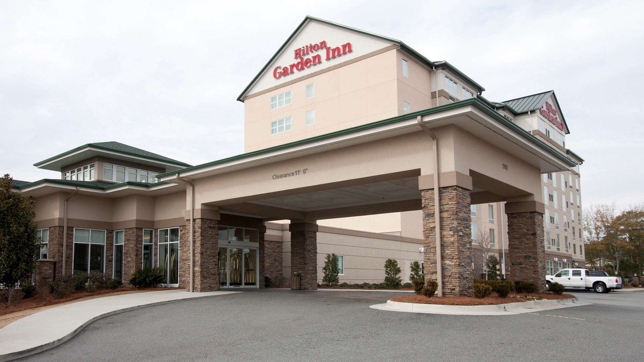 Photo of Outdoor in Valdosta