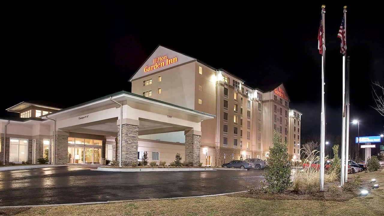 Photo of Outdoor in Valdosta