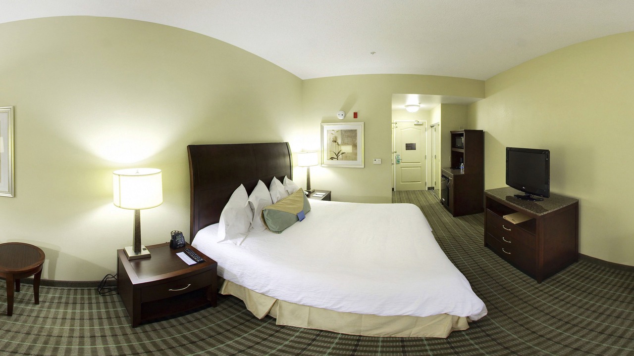 Photo of Bedroom in Valdosta