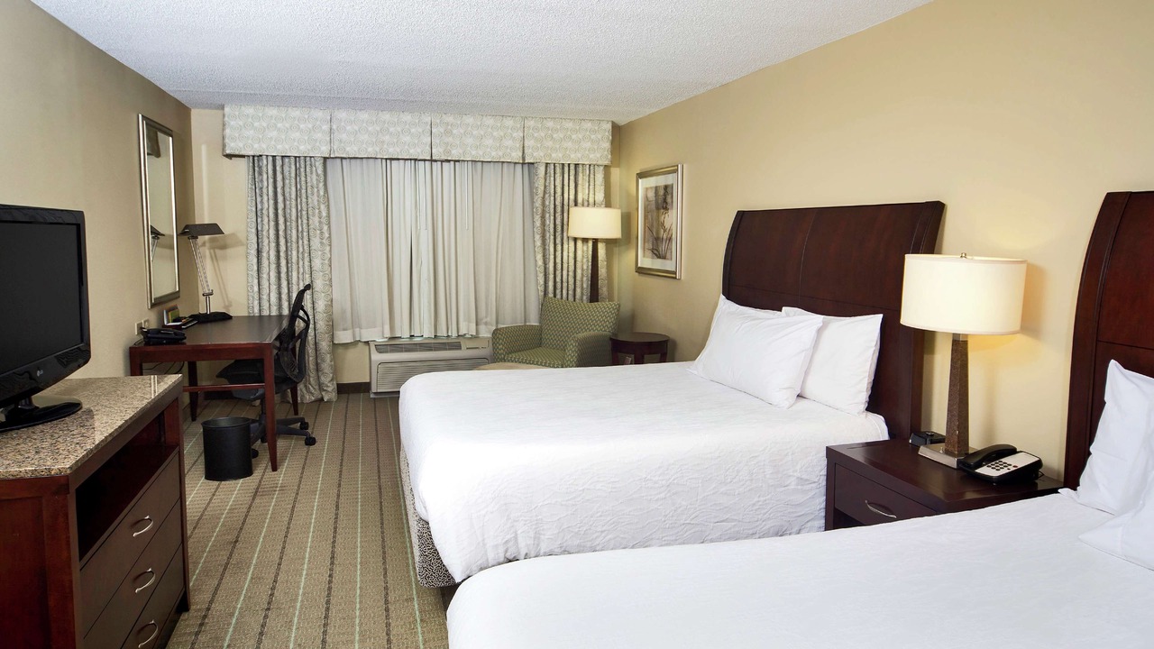 Photo of Bedroom in Valdosta