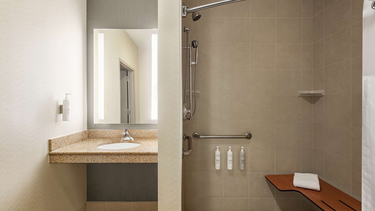 Photo of Bathroom in Palm Coast