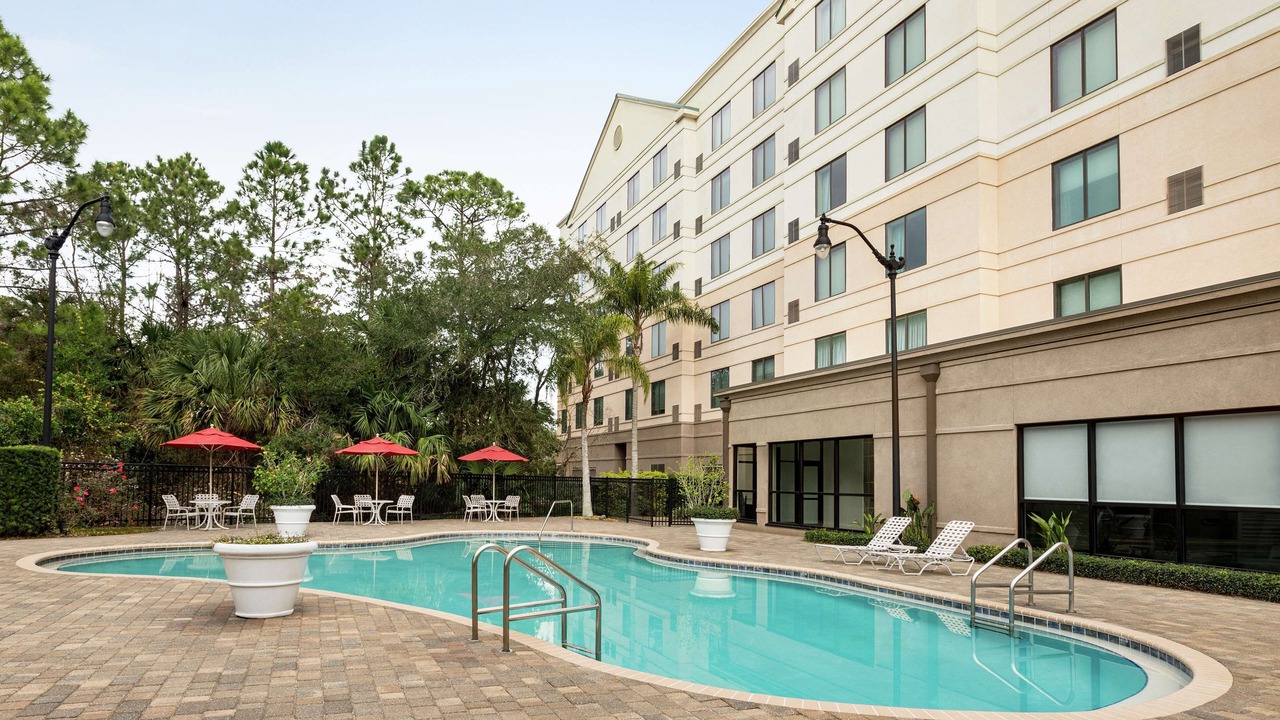 Photo of Outdoor in Palm Coast