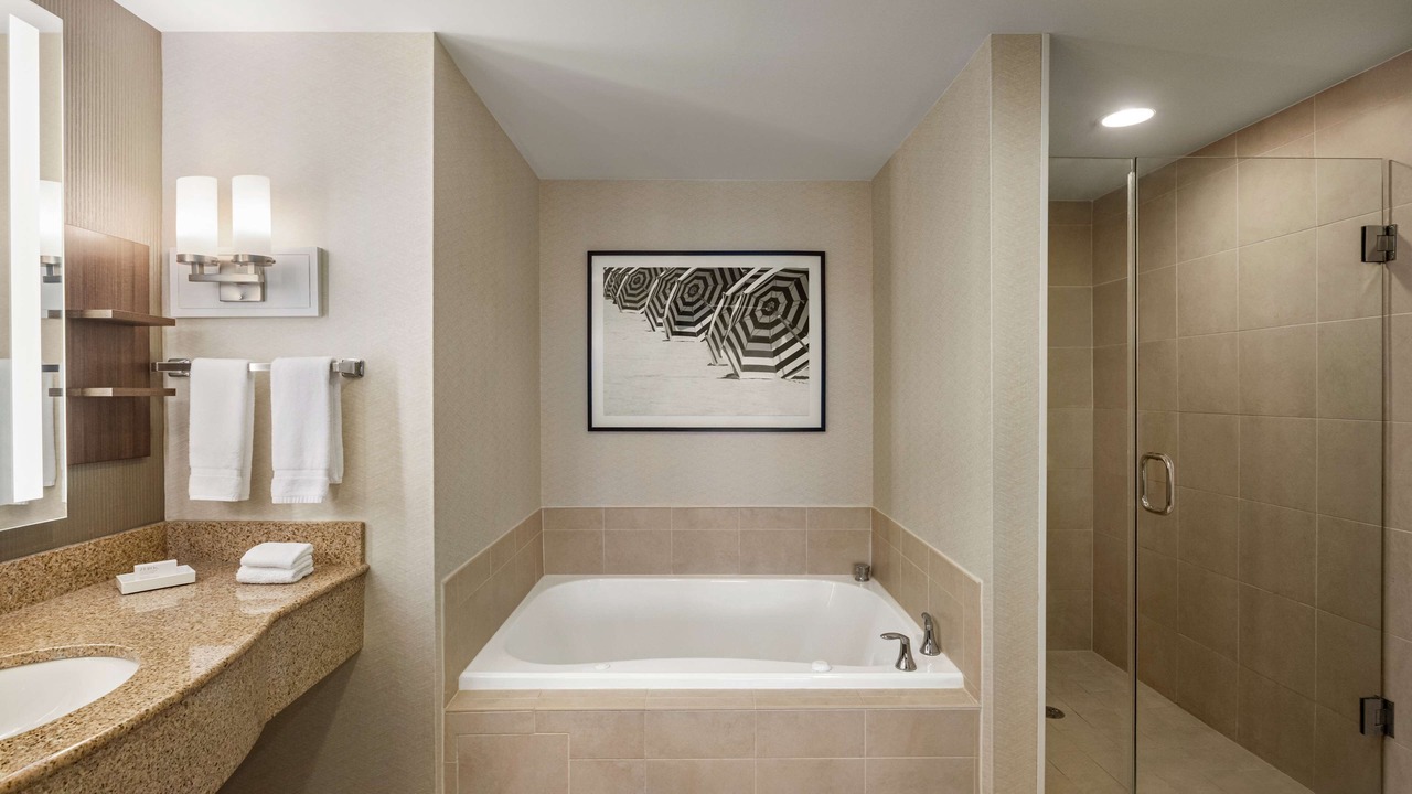 Photo of Bathroom in Palm Coast
