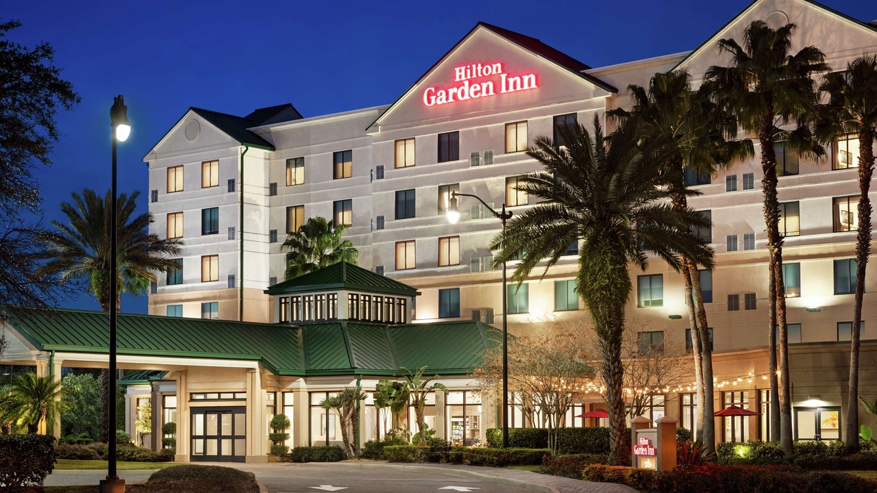 Photo of Outdoor in Palm Coast