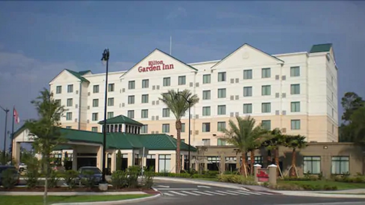 Photo of Outdoor in Palm Coast