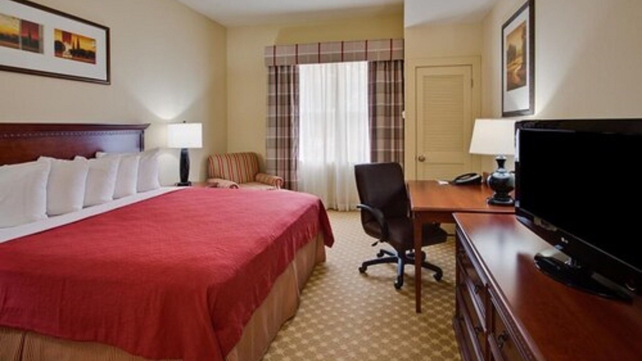 Photo of Bedroom in Crestview