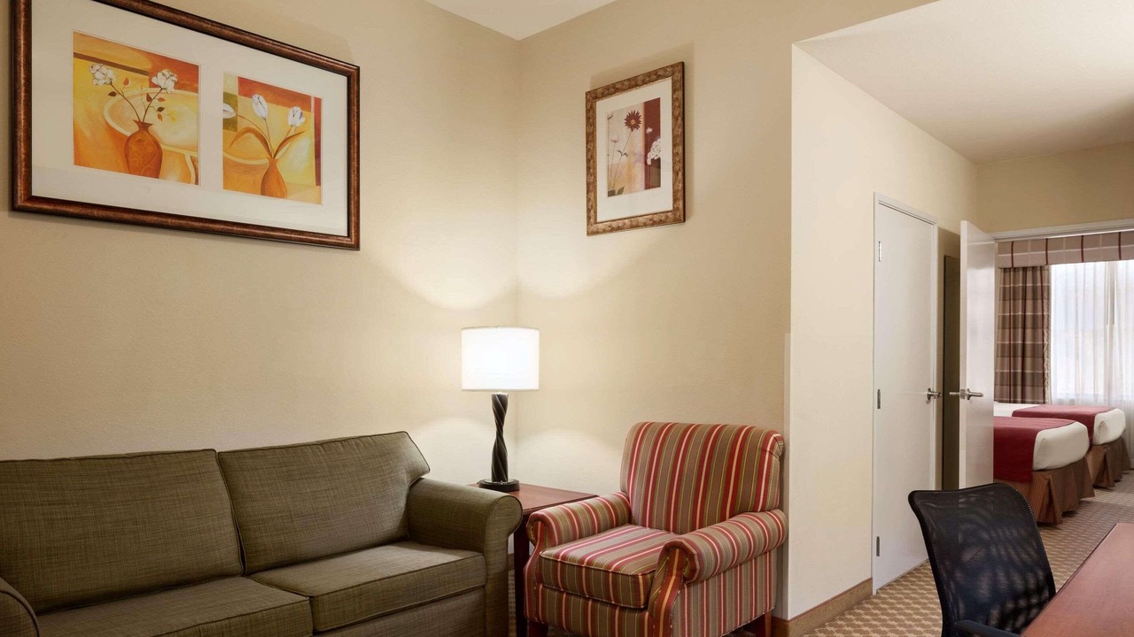 Photo of Bedroom in Crestview