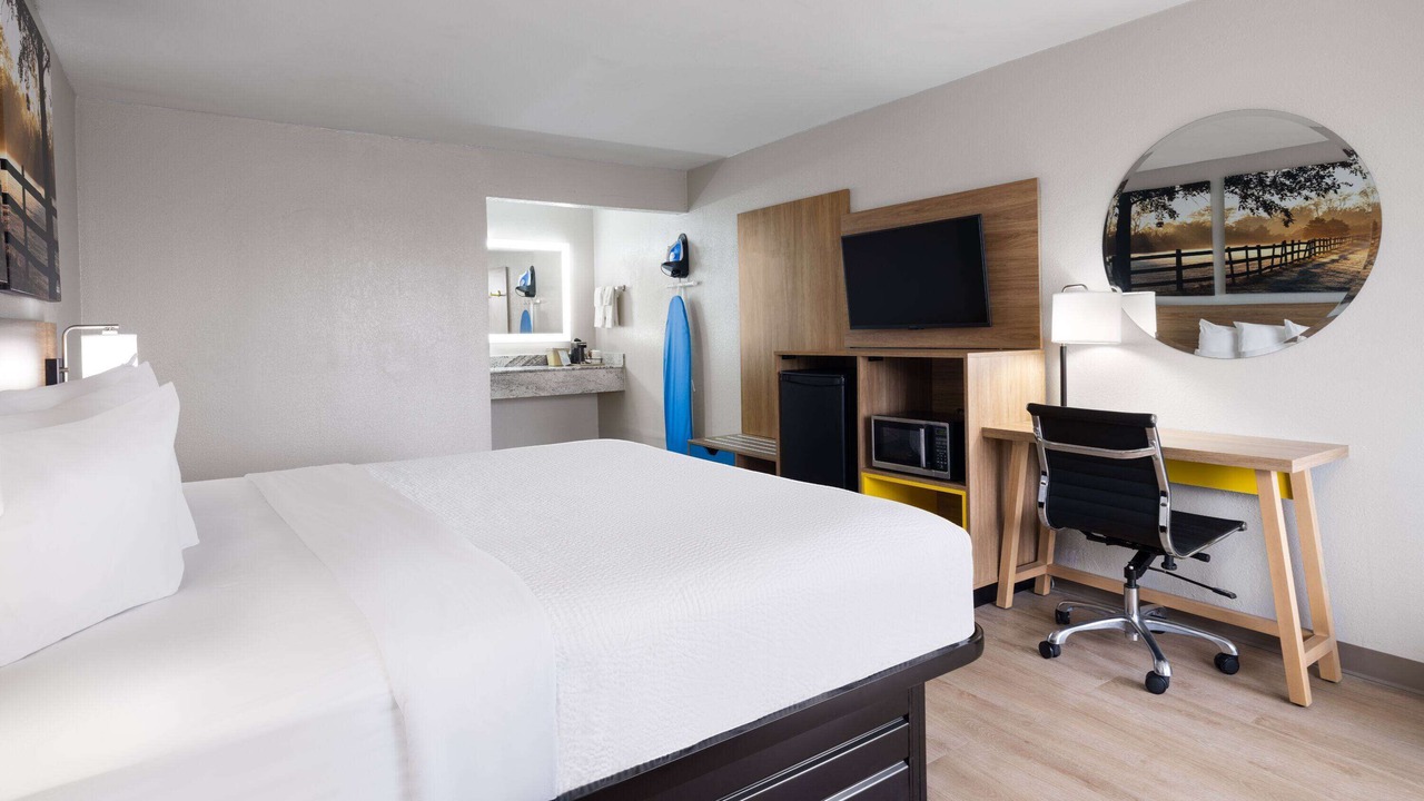 Photo of Bedroom in Gunter Afs