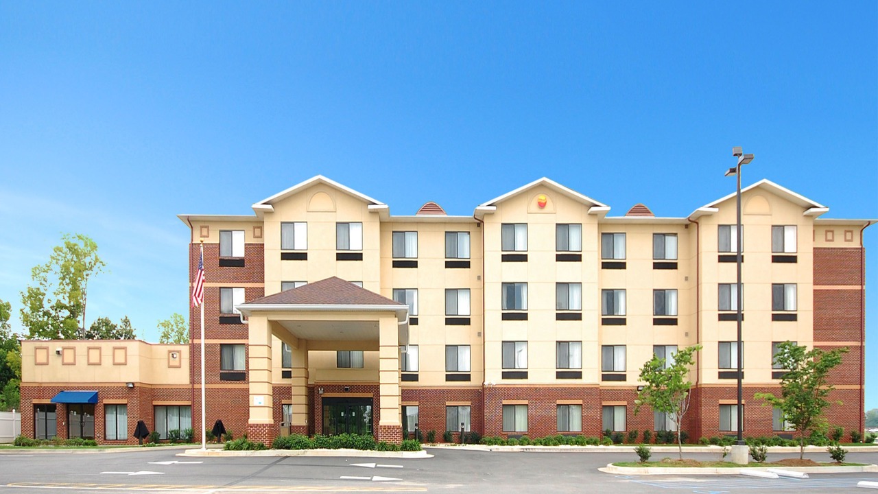 Photo of Outdoor in Gunter Afs