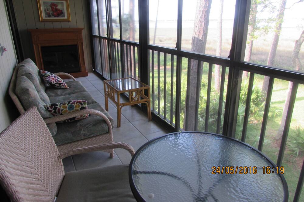 Photo of Livingroom in Saint Augustine Shores