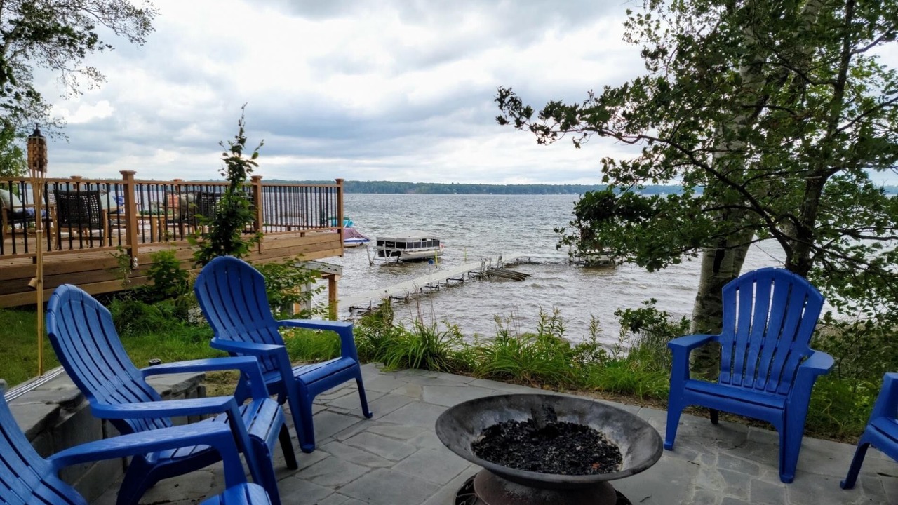 Photo of Outdoor in Grawn