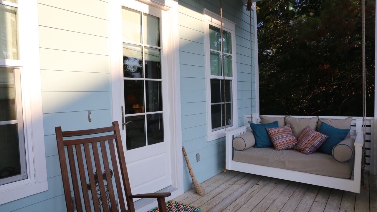 Photo of Outdoor in Lakeside at Blue Mountain Beach