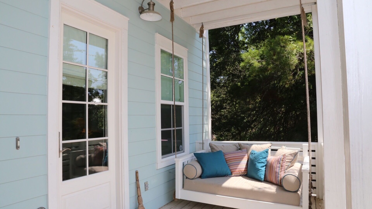 Photo of Outdoor in Lakeside at Blue Mountain Beach