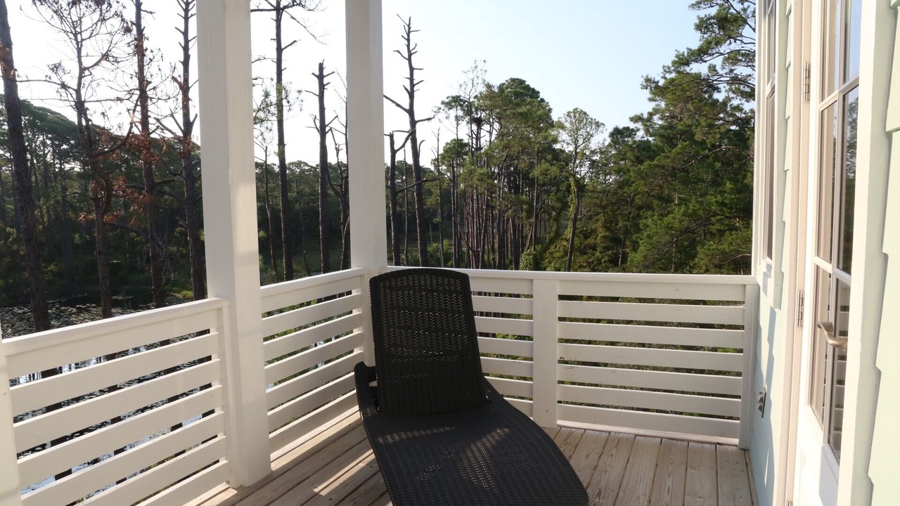 Photo of Outdoor in Lakeside at Blue Mountain Beach